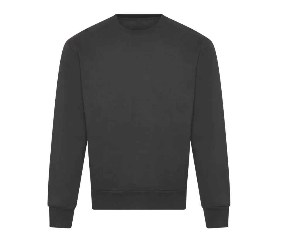 AWDIS JH123 - Sweat col rond lourd