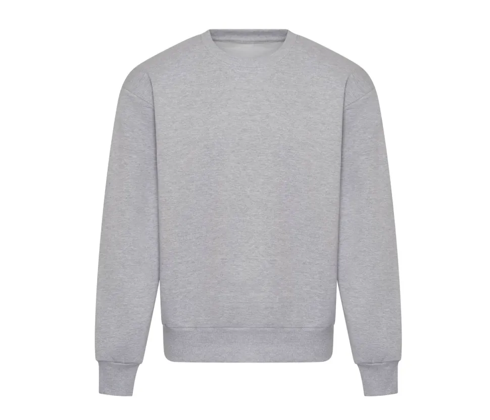 AWDIS JH123 - Sweat col rond lourd