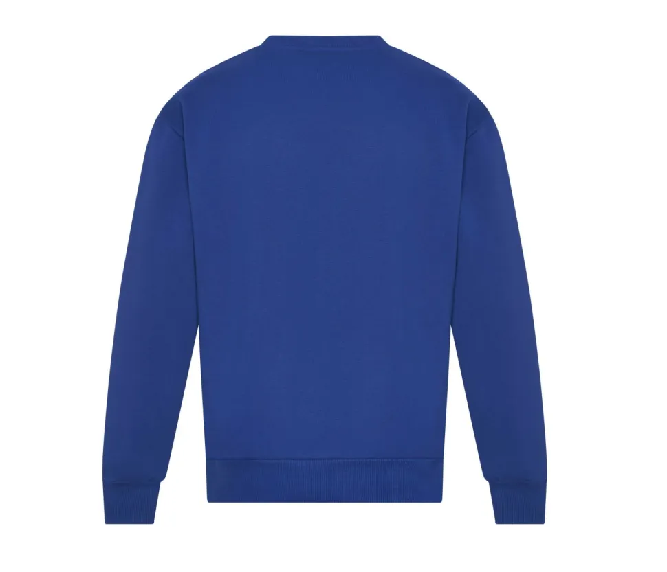 AWDIS JH123 - Sweat col rond lourd