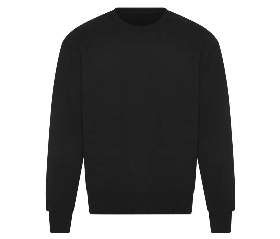AWDIS JH123 - Sweat col rond lourd