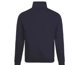 AWDIS JH046 - Sweat col zippé