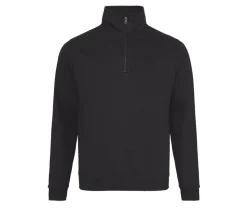 AWDIS JH046 - Sweat col zippé