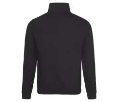 AWDIS JH046 - Sweat col zippé