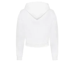 AWDIS JH065 - Sweat court zippé femme