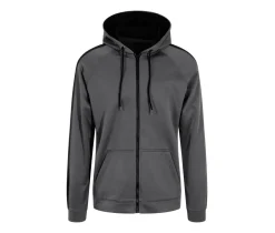 AWDIS JH066 - Sweat de sport zippé