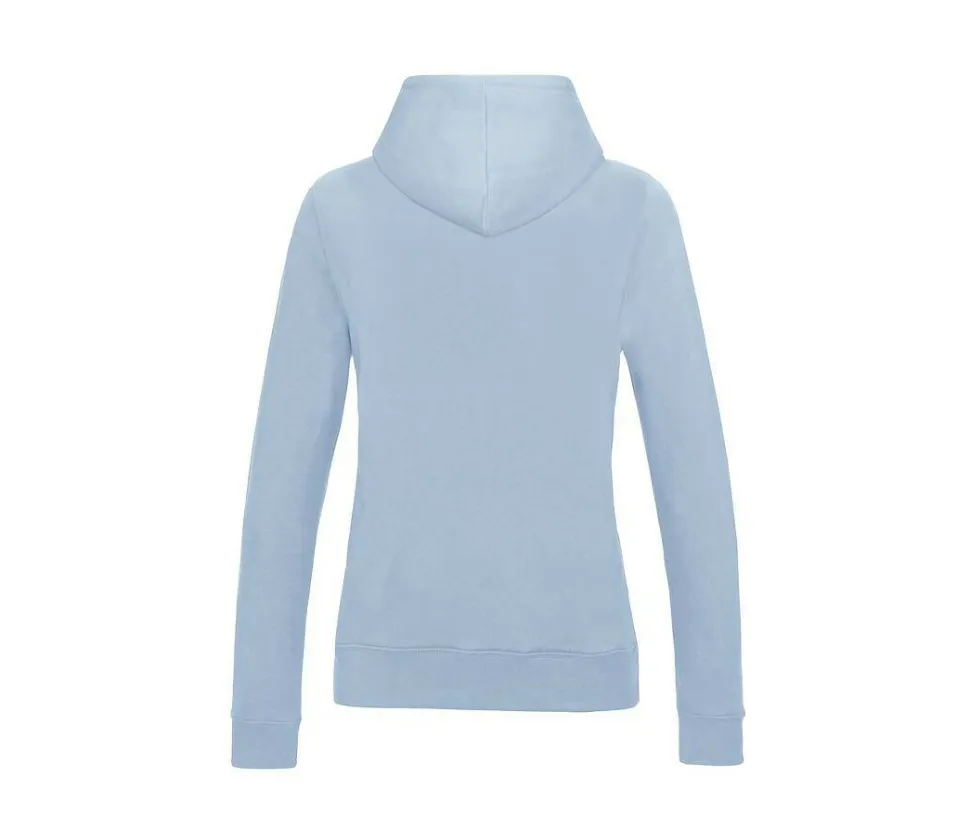 AWDIS JH01F - Sweat à Capuche Femme Confort et Style AWDIS