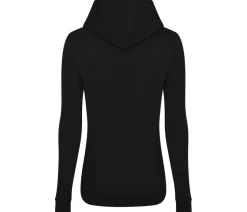 AWDIS JH01F - Sweat à Capuche Femme Confort et Style AWDIS