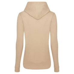 AWDIS JH01F - Sweat à Capuche Femme Confort et Style AWDIS