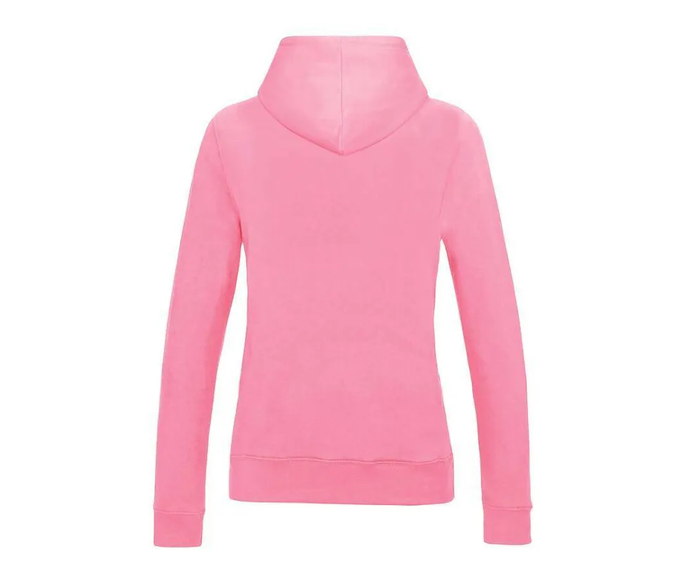 AWDIS JH01F - Sweat à Capuche Femme Confort et Style AWDIS