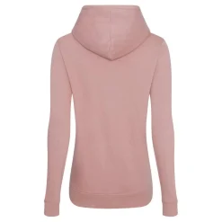 AWDIS JH01F - Sweat à Capuche Femme Confort et Style AWDIS