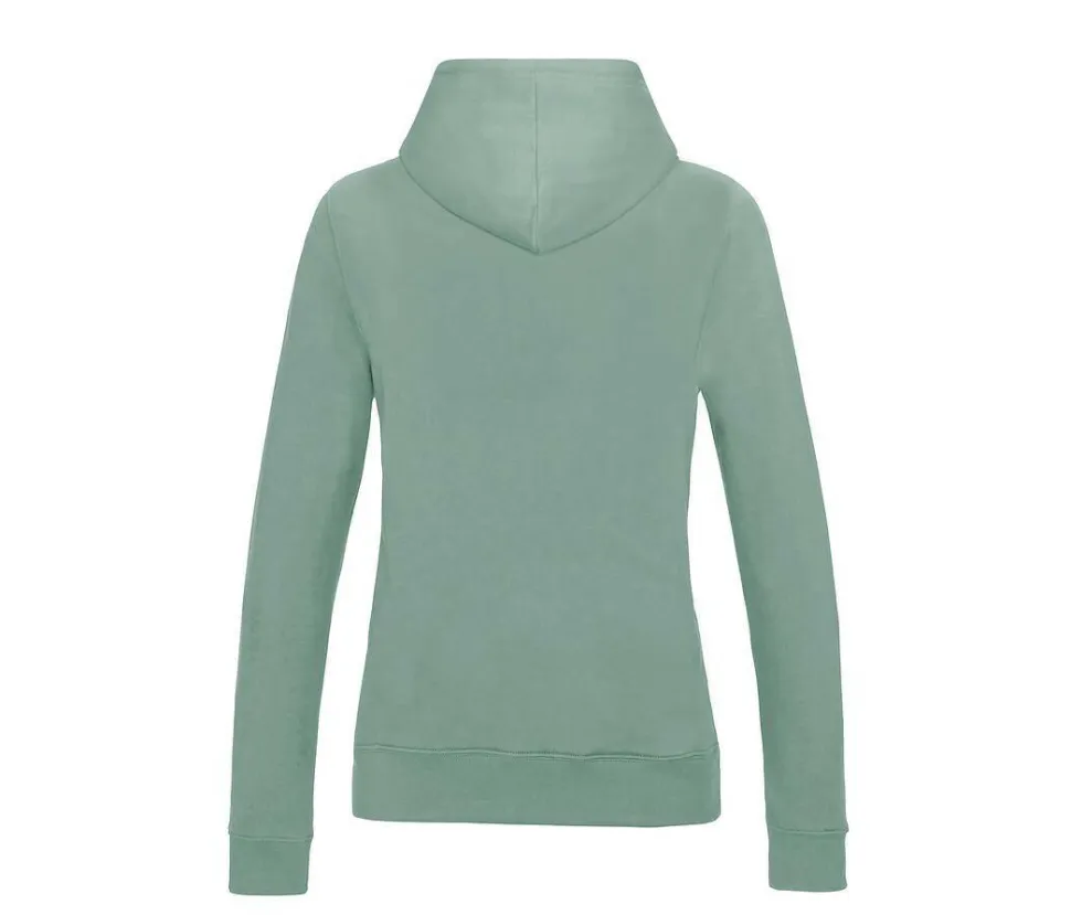 AWDIS JH01F - Sweat à Capuche Femme Confort et Style AWDIS