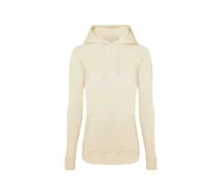 AWDIS JH01F - Sweat à Capuche Femme Confort et Style AWDIS