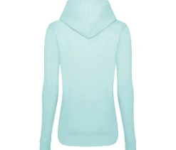 AWDIS JH01F - Sweat à Capuche Femme Confort et Style AWDIS