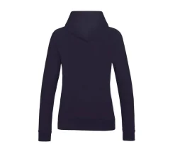 AWDIS JH01F - Sweat à Capuche Femme Confort et Style AWDIS