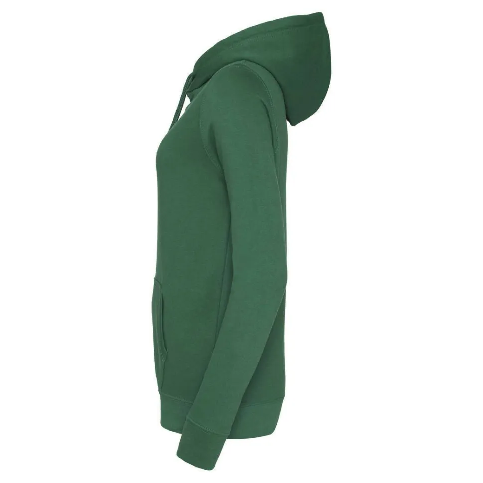 AWDIS JH01F - Sweat à Capuche Femme Confort et Style AWDIS
