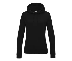 AWDIS JH01F - Sweat à Capuche Femme Confort et Style AWDIS