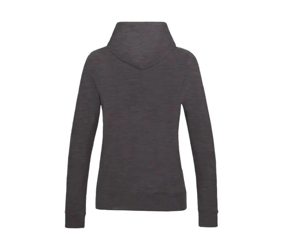 AWDIS JH01F - Sweat à Capuche Femme Confort et Style AWDIS