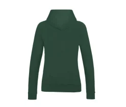 AWDIS JH01F - Sweat à Capuche Femme Confort et Style AWDIS