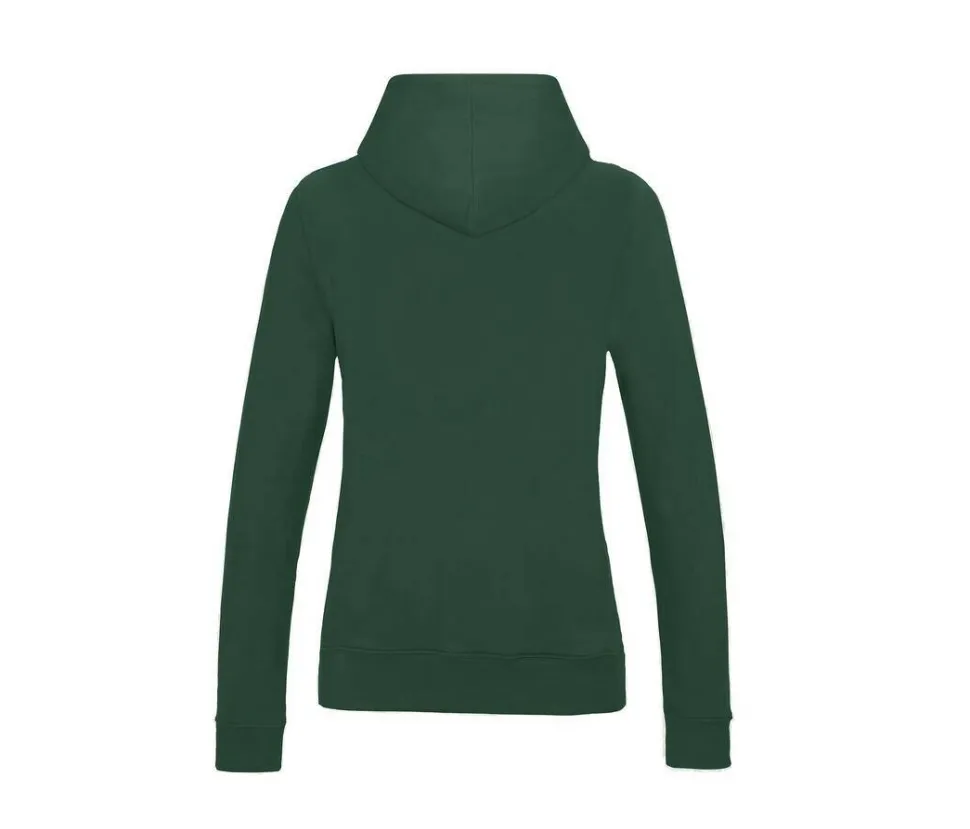 AWDIS JH01F - Sweat à Capuche Femme Confort et Style AWDIS