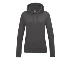 AWDIS JH01F - Sweat à Capuche Femme Confort et Style AWDIS