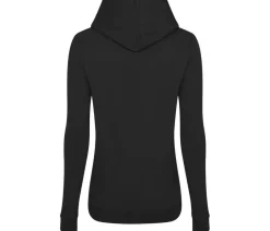 AWDIS JH01F - Sweat à Capuche Femme Confort et Style AWDIS