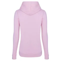 AWDIS JH01F - Sweat à Capuche Femme Confort et Style AWDIS