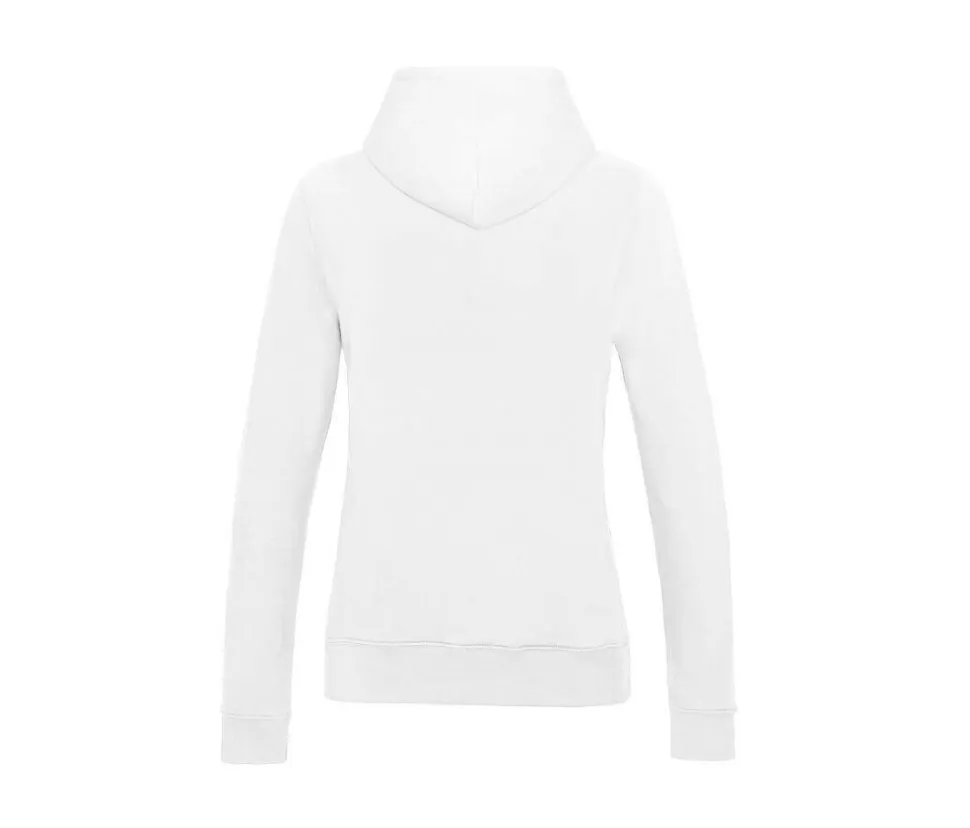 AWDIS JH01F - Sweat à Capuche Femme Confort et Style AWDIS