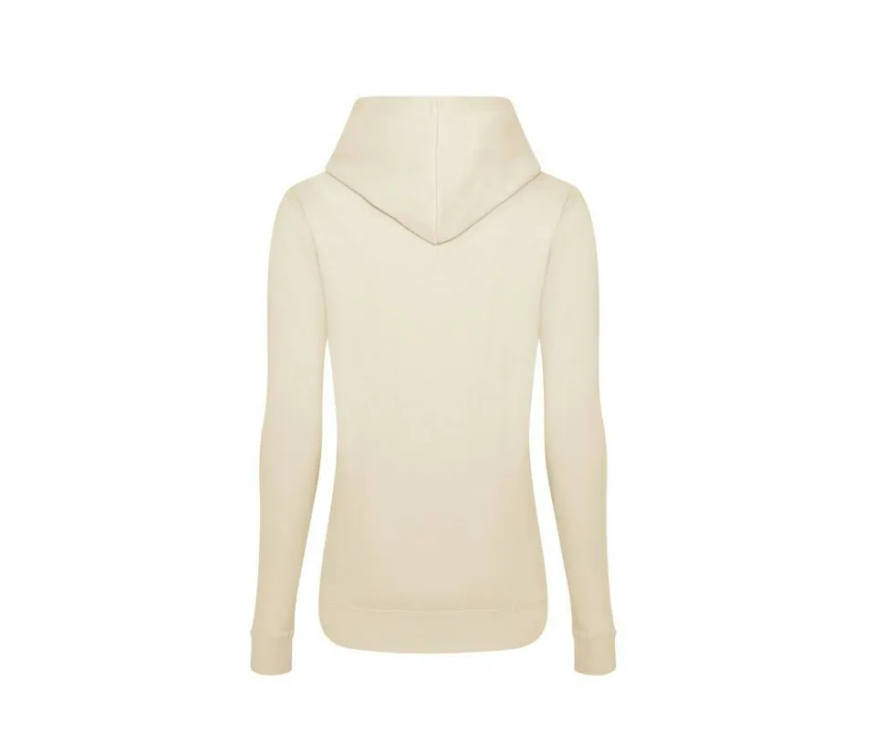AWDIS JH01F - Sweat à Capuche Femme Confort et Style AWDIS
