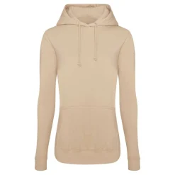 AWDIS JH01F - Sweat à Capuche Femme Confort et Style AWDIS