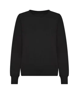 AWDIS JH030F - Sweat col rond femme