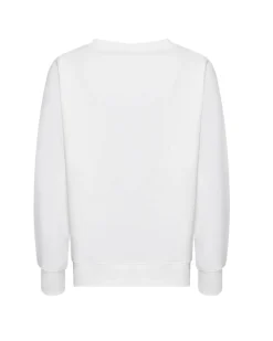 AWDIS JH030F - Sweat col rond femme