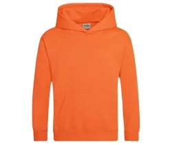 AWDIS JH004J - Sweat à Capuche Électrique Enfant Coloré et Confortable