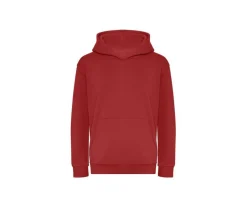 AWDIS JH201J - Sweat capuche en coton Biologique enfant