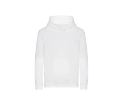 AWDIS JH201J - Sweat capuche en coton Biologique enfant