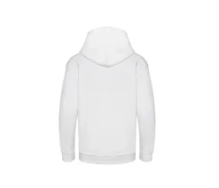 AWDIS JH201J - Sweat capuche en coton Biologique enfant