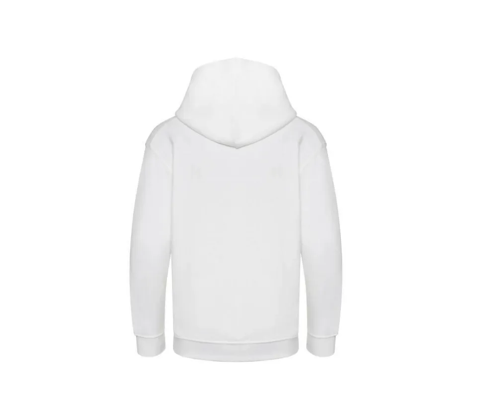 AWDIS JH201J - Sweat capuche en coton Biologique enfant