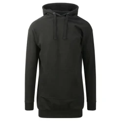 AWDIS JUST HOODS JH015 - Robe Pull Longue Confort et Style Décontracté