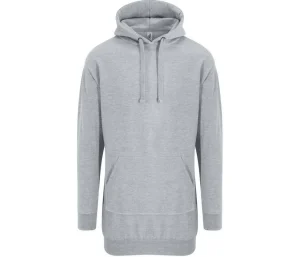 AWDIS JUST HOODS JH015 - Robe Pull Longue Confort et Style Décontracté