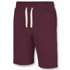 AWDIS JUST HOODS JH080 - Shorts Confort Coton Premium pour Campus