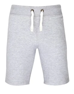 AWDIS JUST HOODS JH080 - Shorts Confort Coton Premium pour Campus