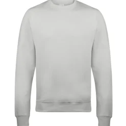 AWDIS JUST HOODS JH030 - Sweatshirt Unisexe à Étiquette Amovible