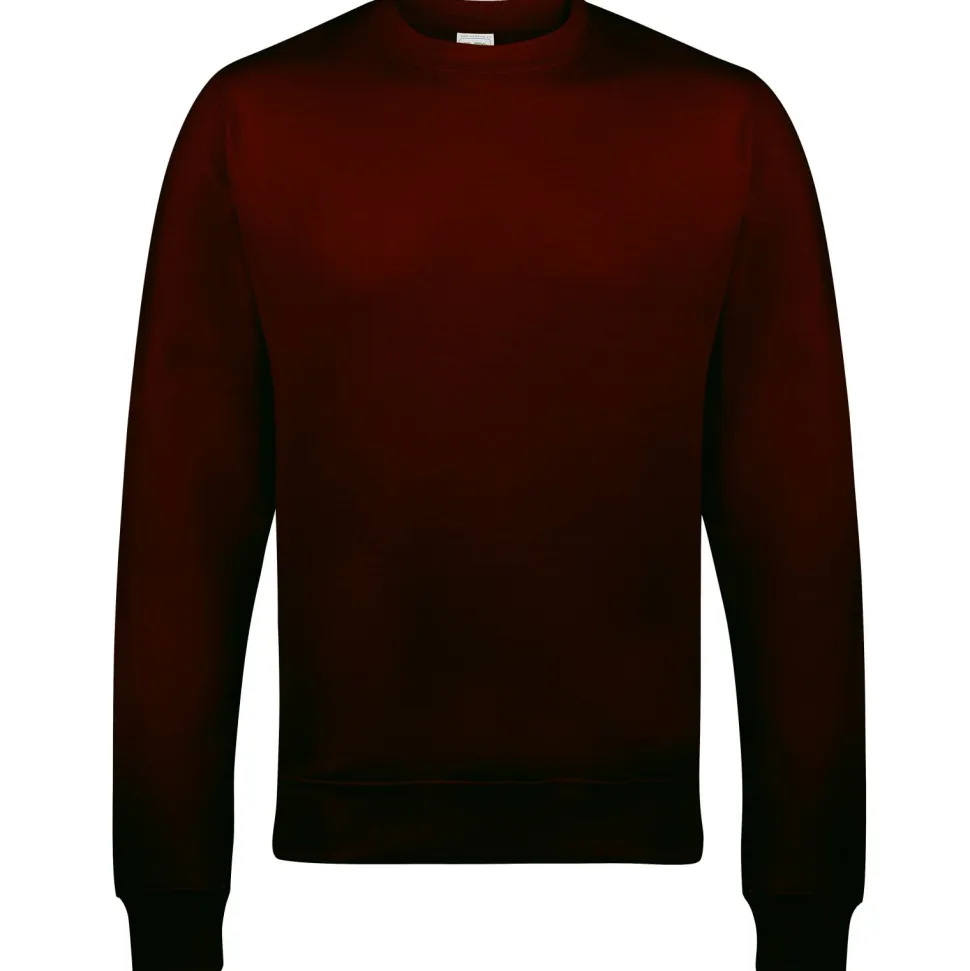 AWDIS JUST HOODS JH030 - Sweatshirt Unisexe à Étiquette Amovible