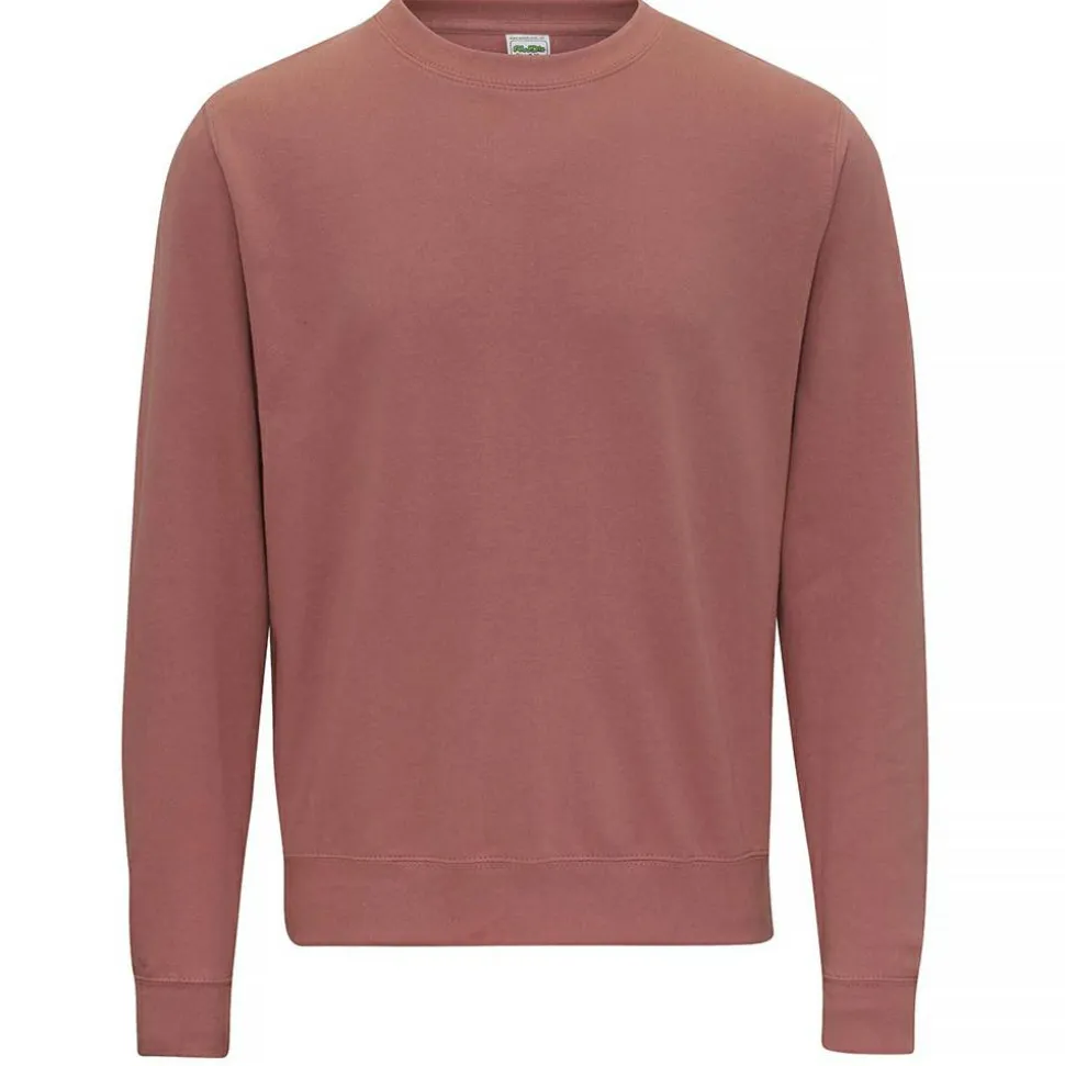 AWDIS JUST HOODS JH030 - Sweatshirt Unisexe à Étiquette Amovible