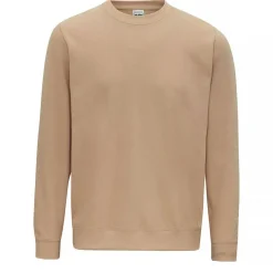 AWDIS JUST HOODS JH030 - Sweatshirt Unisexe à Étiquette Amovible