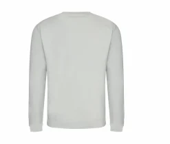 AWDIS JUST HOODS JH030 - Sweatshirt Unisexe à Étiquette Amovible