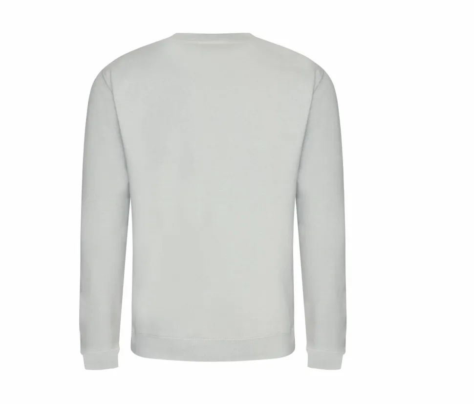 AWDIS JUST HOODS JH030 - Sweatshirt Unisexe à Étiquette Amovible