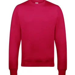 AWDIS JUST HOODS JH030 - Sweatshirt Unisexe à Étiquette Amovible