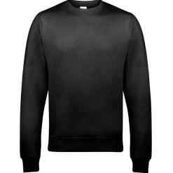 AWDIS JUST HOODS JH030 - Sweatshirt Unisexe à Étiquette Amovible
