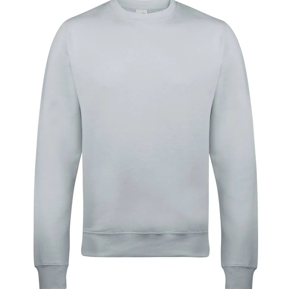 AWDIS JUST HOODS JH030 - Sweatshirt Unisexe à Étiquette Amovible