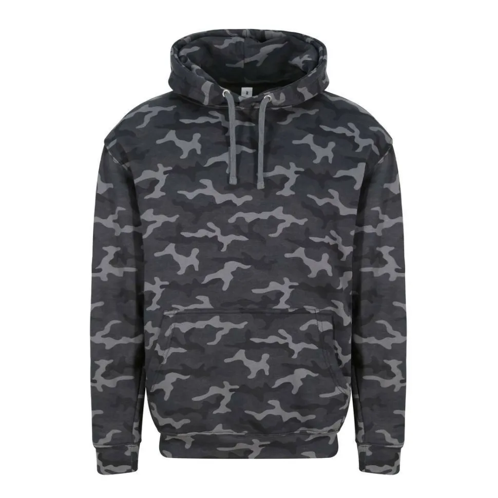AWDIS JUST HOODS JH014 - Sweat Capuche Camouflage